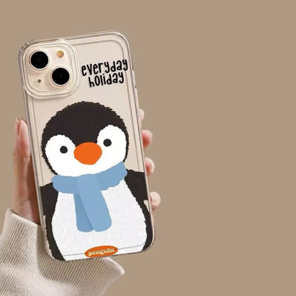 Art Sketch Cat iPhone Case – Mobizzio