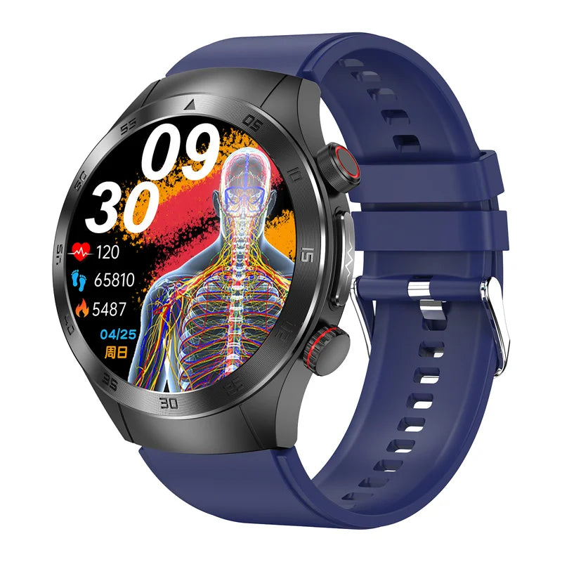Smart Watch E800 Sport Smartwatch