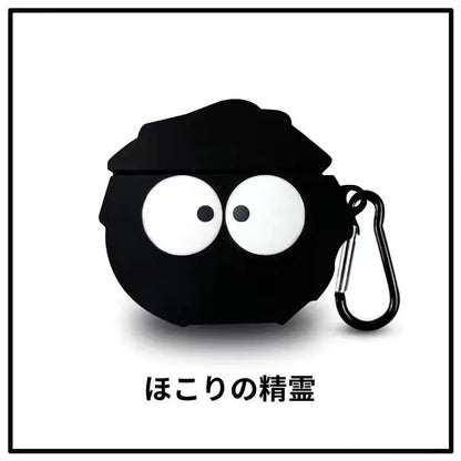 Case For Airpods Apple Generation 1 2 3 4 Bluetooth Wireless Earphone Cover Cute Silicone Protective Soft Case For Airpods Pro 2