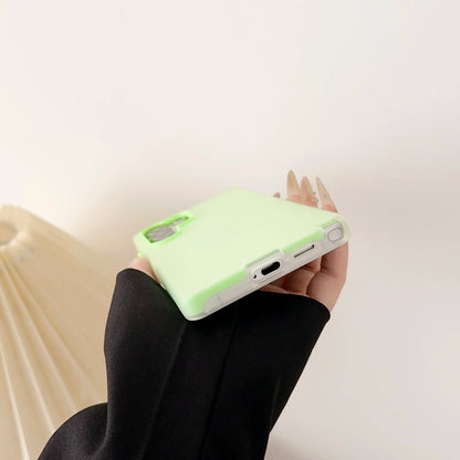 Candy Finish Soft Samsung Case – Mobizzio