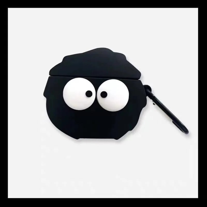 Textured Grip Designer AirPods Case – Mobizzio