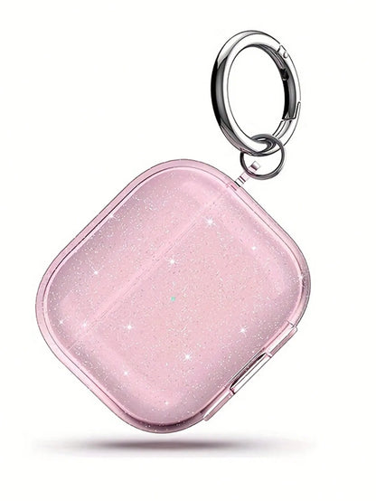 For Apple Airpods Pro/Pro2 Case Earphone Accessories Wireless Bluetooth Headset Silicone With Cleaner Kit For Airpods 3/4 Cover