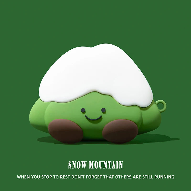 Textured Grip Designer AirPods Case – Mobizzio