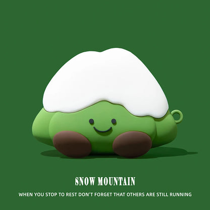 Textured Grip Designer AirPods Case – Mobizzio