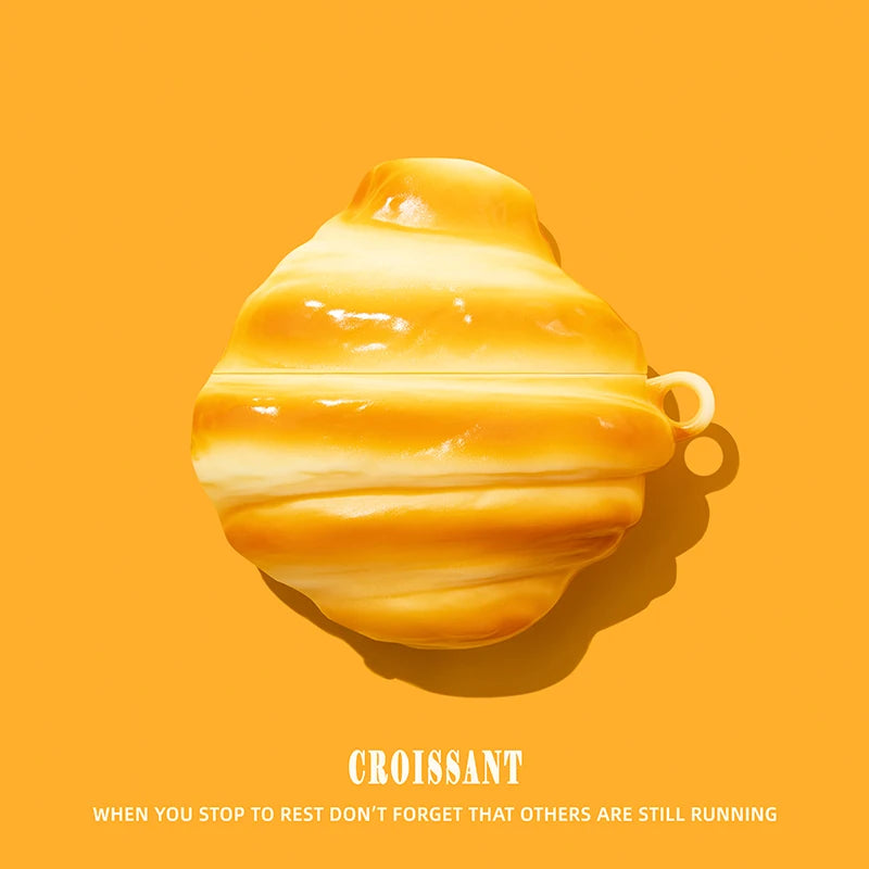 Burger-Inspired Designer Case – Mobizzio