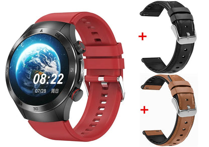 Smart Watch E800 Sport Smartwatch