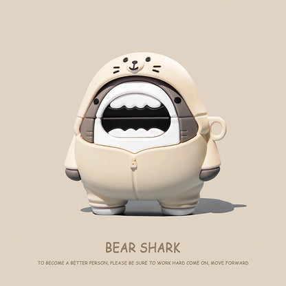 Burger-Inspired Designer Case – Mobizzio