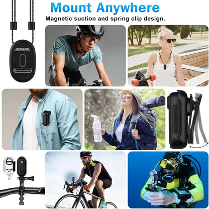 Kaysunlink Mini Body Camera Helmet Handlebar Motorcycle Road Sport Cam Battery Body cam Full Hd Sports Action Wifi h88 camera