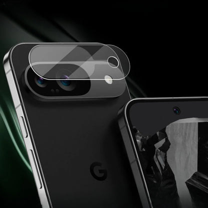 Camera Lens Protector for Google Pixel 9 Pro XL Pixel9 Pixel9Pro Lens Cover Screen Protector Full Cover Lens Glass Film Cover