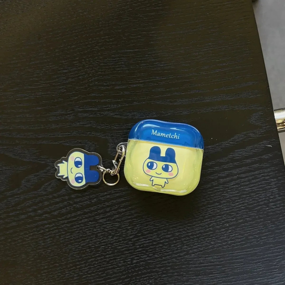 Luxury Pattern Protective AirPods Case – Mobizzio