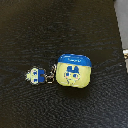 Luxury Pattern Protective AirPods Case – Mobizzio