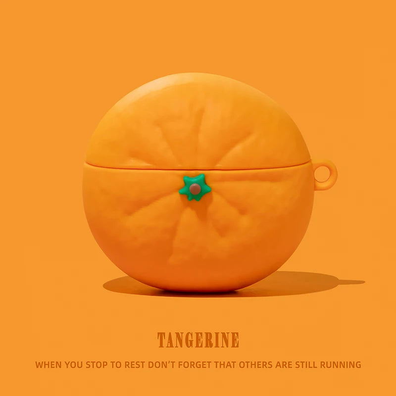 Textured Grip Designer AirPods Case – Mobizzio