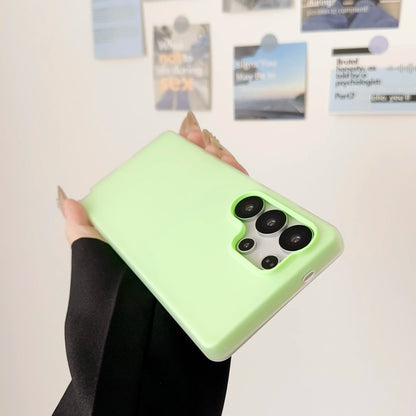 Candy Finish Soft Samsung Case – Mobizzio