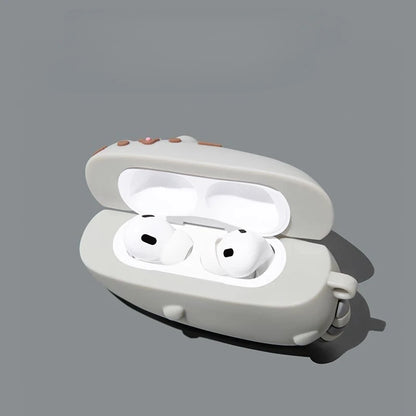 Cartoon Inspired Designer AirPods Case – Mobizzio