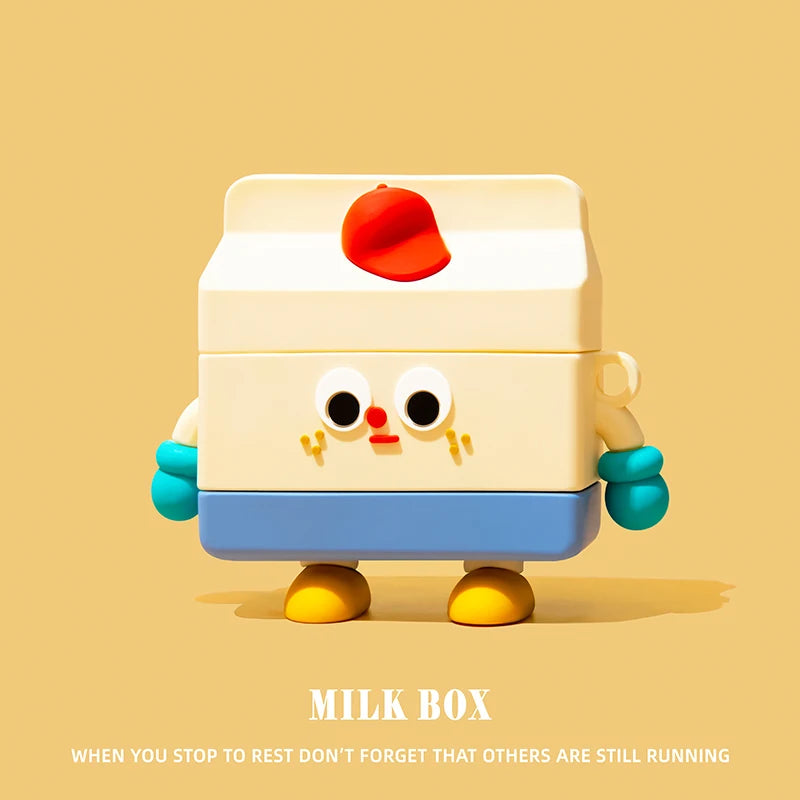 Textured Grip Designer AirPods Case – Mobizzio