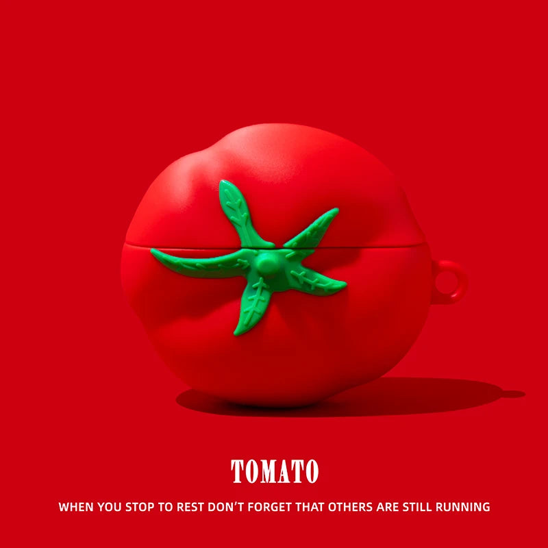 Textured Grip Designer AirPods Case – Mobizzio