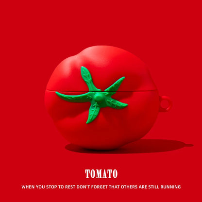 Textured Grip Designer AirPods Case – Mobizzio