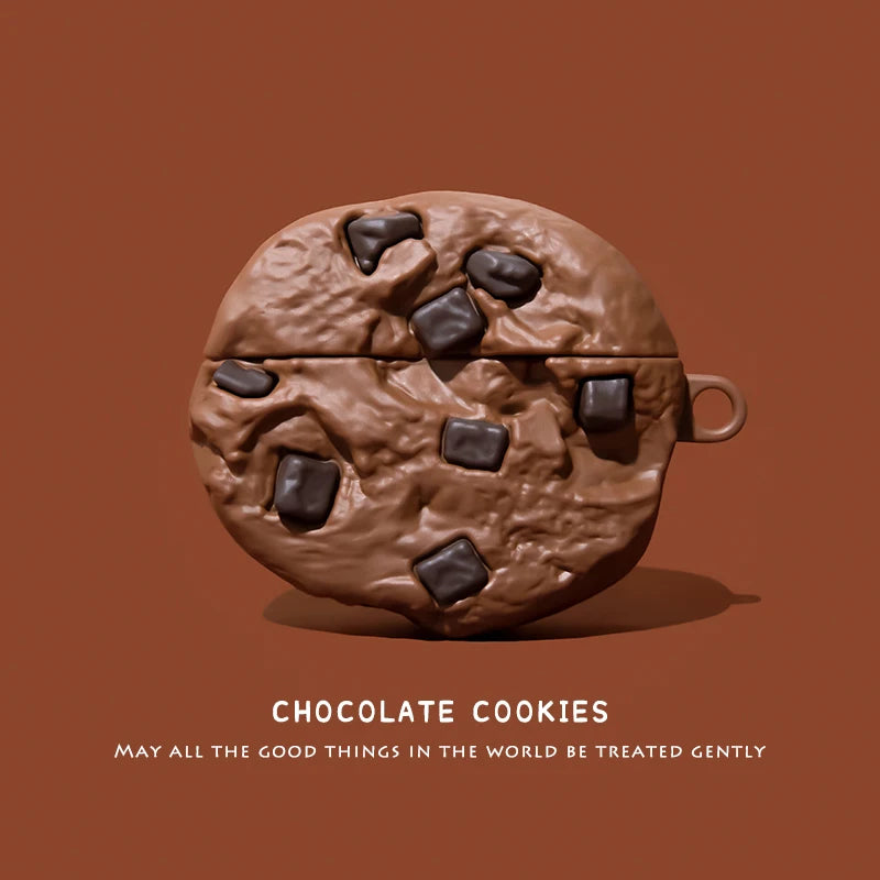 Textured Grip Designer AirPods Case – Mobizzio