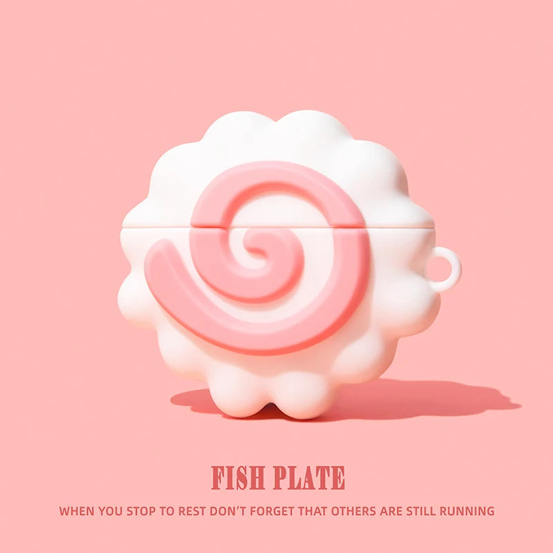 Textured Grip Designer AirPods Case – Mobizzio