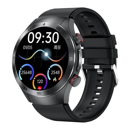Smart Watch E800 Sport Smartwatch