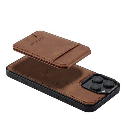 Detachable Magnetic Wallet iPhone Case – Mobizzio